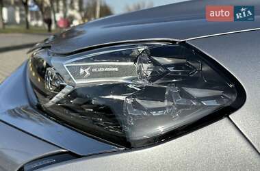Внедорожник / Кроссовер DS 3 Crossback 2020 в 