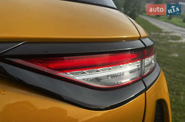 Внедорожник / Кроссовер DS 3 Crossback 2020 в 