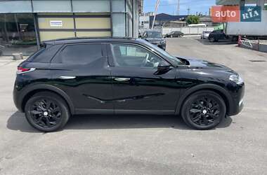 Внедорожник / Кроссовер DS 3 Crossback 2021 в Одессе