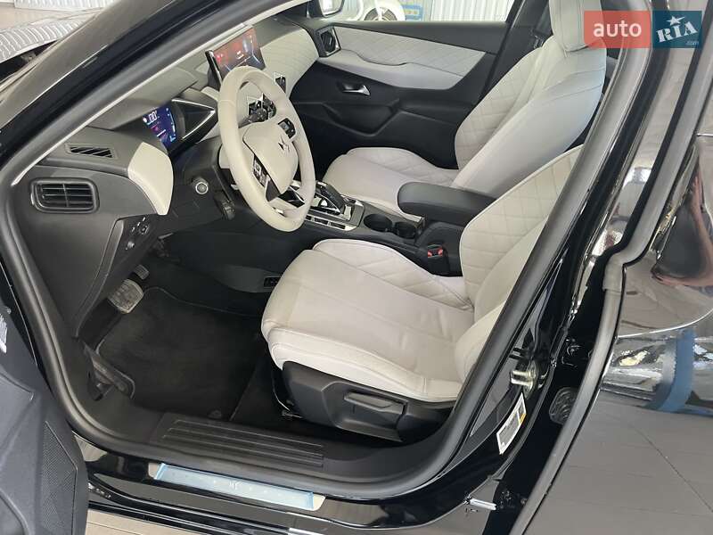 Внедорожник / Кроссовер DS 3 Crossback 2021 в Одессе