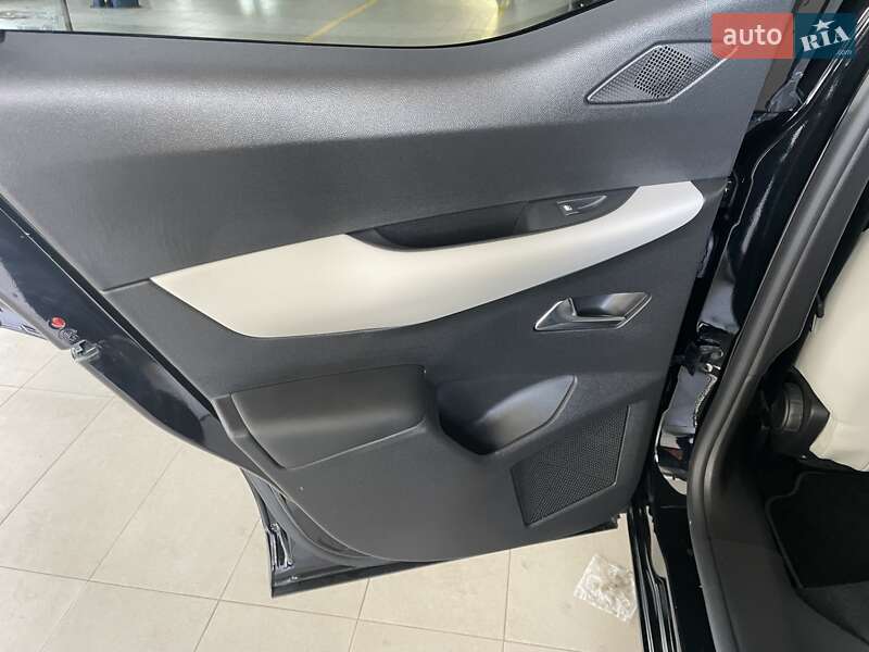 Внедорожник / Кроссовер DS 3 Crossback 2021 в Одессе