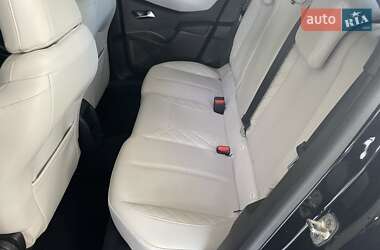 Внедорожник / Кроссовер DS 3 Crossback 2021 в Одессе
