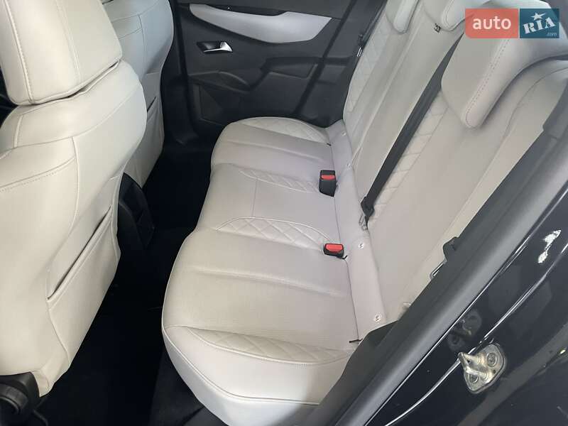 Внедорожник / Кроссовер DS 3 Crossback 2021 в Одессе