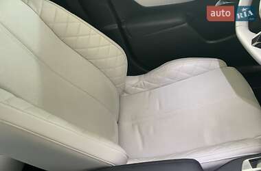 Внедорожник / Кроссовер DS 3 Crossback 2021 в Одессе