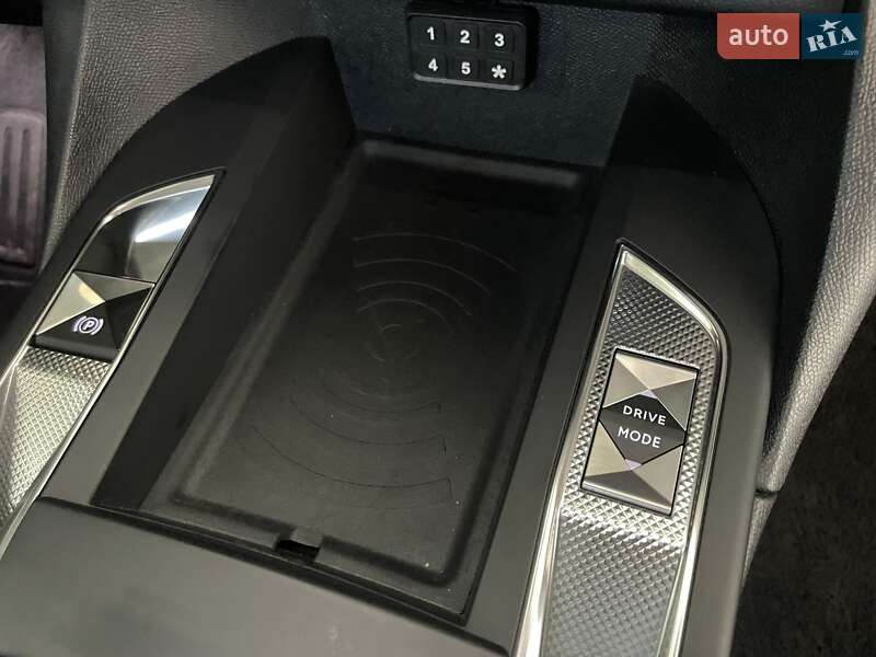 Внедорожник / Кроссовер DS 3 Crossback 2021 в Одессе