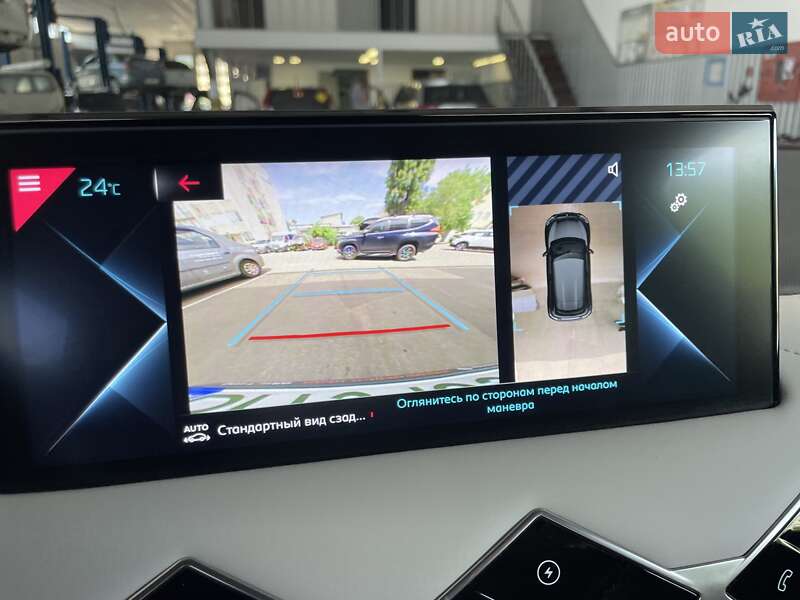 Внедорожник / Кроссовер DS 3 Crossback 2021 в Одессе