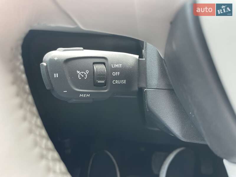 Внедорожник / Кроссовер DS 3 Crossback 2021 в Одессе