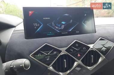 Позашляховик / Кросовер DS 3 Crossback 2021 в Чернігові