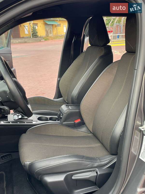 Внедорожник / Кроссовер DS 3 Crossback 2022 в Ровно