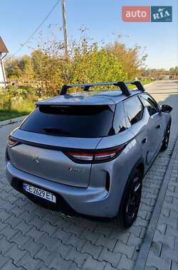 Внедорожник / Кроссовер DS 3 Crossback 2020 в 