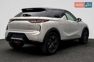 Внедорожник / Кроссовер DS 3 Crossback 2020 в 