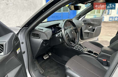 Позашляховик / Кросовер DS 3 Crossback 2020 в 