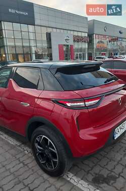 Внедорожник / Кроссовер DS 3 Crossback 2020 в 