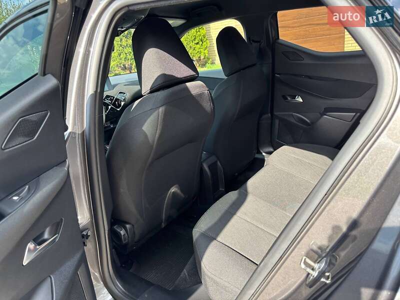 Внедорожник / Кроссовер DS 3 Crossback 2020 в Харькове