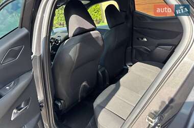 Внедорожник / Кроссовер DS 3 Crossback 2020 в 