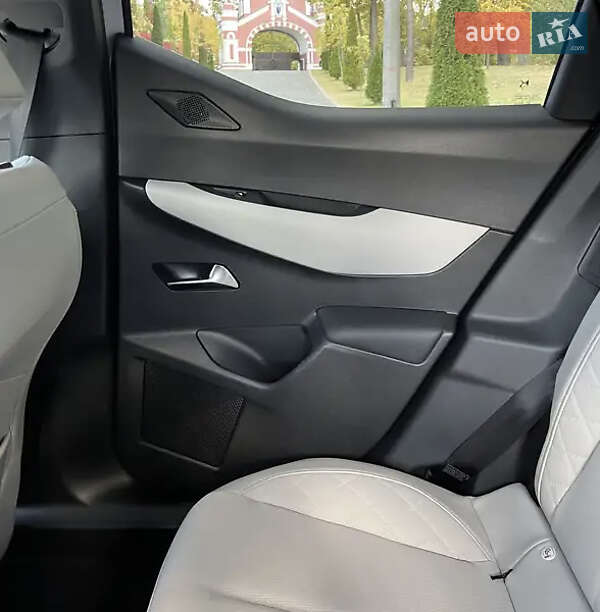 Позашляховик / Кросовер DS 3 Crossback 2020 в Рівному