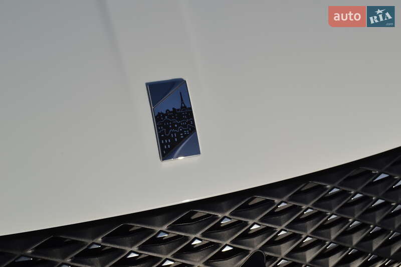 Внедорожник / Кроссовер DS 3 Crossback 2022 в Житомире