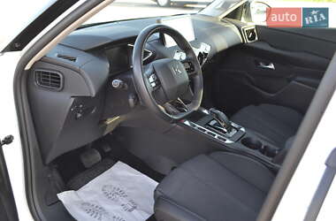 Внедорожник / Кроссовер DS 3 Crossback 2022 в 
