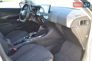 Внедорожник / Кроссовер DS 3 Crossback 2022 в 