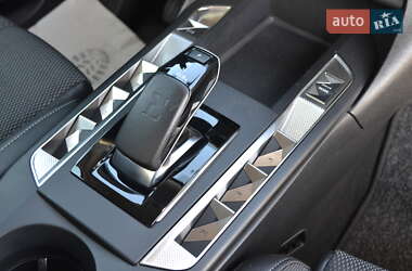 Внедорожник / Кроссовер DS 3 Crossback 2022 в 