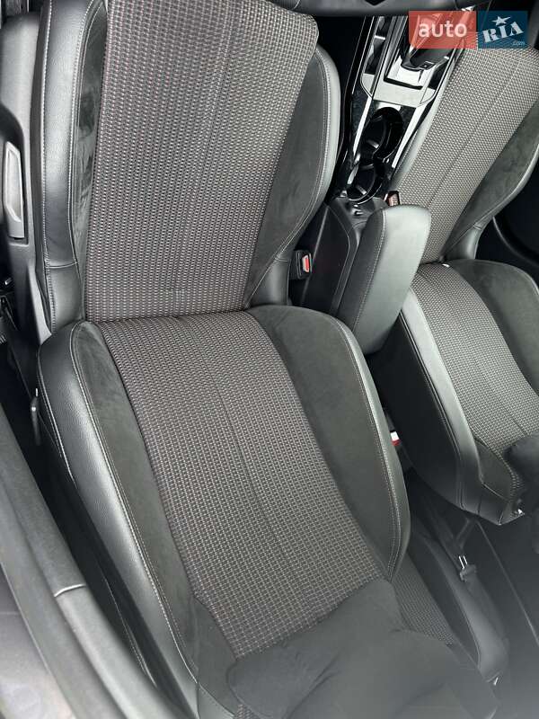 Внедорожник / Кроссовер DS 3 Crossback 2021 в Броварах фото 21 Внедорожник / Кроссовер DS 3 Crossback 2021 в Броварах