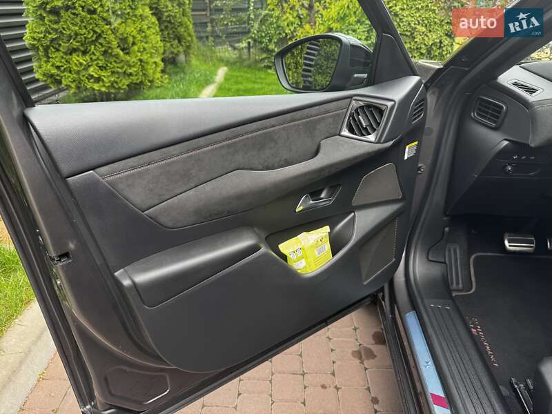 Внедорожник / Кроссовер DS 3 Crossback 2021 в Броварах фото 25 Внедорожник / Кроссовер DS 3 Crossback 2021 в Броварах