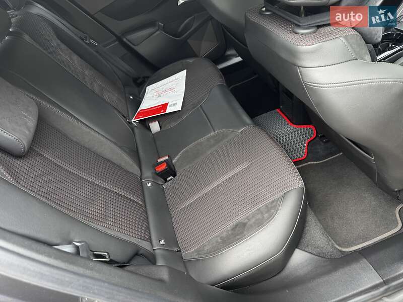 Внедорожник / Кроссовер DS 3 Crossback 2021 в Броварах фото 27 Внедорожник / Кроссовер DS 3 Crossback 2021 в Броварах