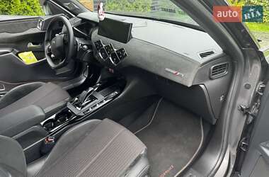 Внедорожник / Кроссовер DS 3 Crossback 2021 в 