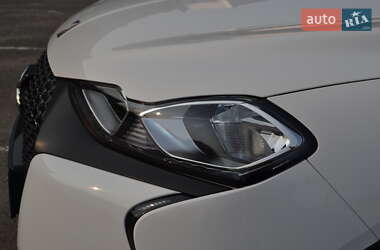 Внедорожник / Кроссовер DS 3 Crossback 2022 в 