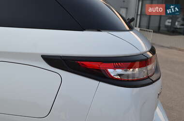 Внедорожник / Кроссовер DS 3 Crossback 2022 в 