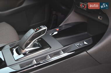Внедорожник / Кроссовер DS 3 Crossback 2022 в 