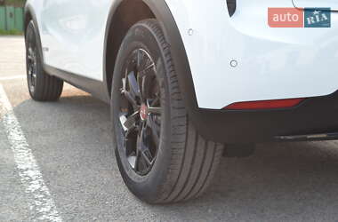 Внедорожник / Кроссовер DS 3 Crossback 2022 в 