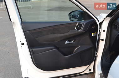 Внедорожник / Кроссовер DS 3 Crossback 2022 в 