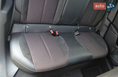 Внедорожник / Кроссовер DS 3 Crossback 2022 в 