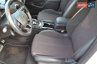 Внедорожник / Кроссовер DS 3 Crossback 2022 в 