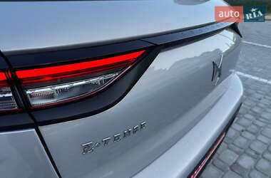 Внедорожник / Кроссовер DS 3 Crossback 2020 в 