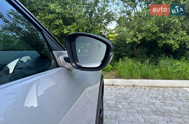 Внедорожник / Кроссовер DS 3 Crossback 2020 в 