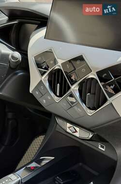 Внедорожник / Кроссовер DS 3 Crossback 2021 в 