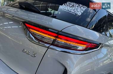 Внедорожник / Кроссовер DS 3 Crossback 2021 в 