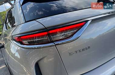 Внедорожник / Кроссовер DS 3 Crossback 2021 в 
