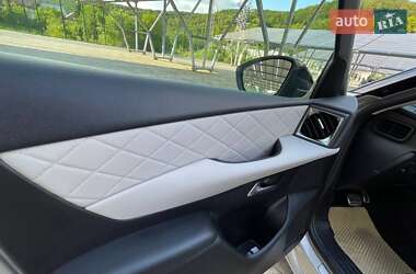 Внедорожник / Кроссовер DS 3 Crossback 2021 в 