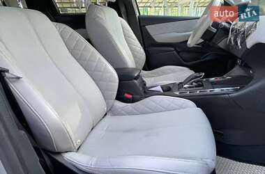 Внедорожник / Кроссовер DS 3 Crossback 2021 в 