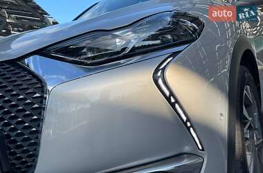 Внедорожник / Кроссовер DS 3 Crossback 2021 в 