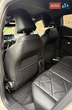 Внедорожник / Кроссовер DS 3 Crossback 2020 в 