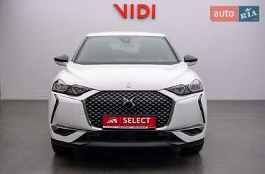 Позашляховик / Кросовер DS 3 Crossback 2020 в Києві