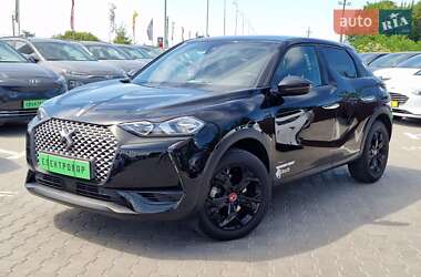 Внедорожник / Кроссовер DS 3 Crossback 2020 в Виннице
