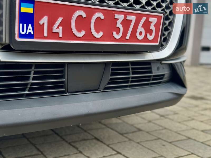 Внедорожник / Кроссовер DS 3 Crossback 2021 в Дрогобыче