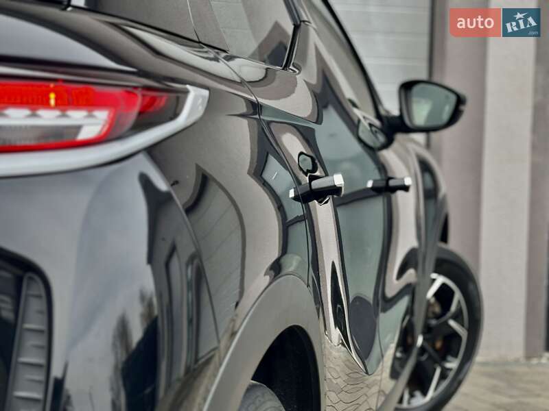 Внедорожник / Кроссовер DS 3 Crossback 2021 в Дрогобыче