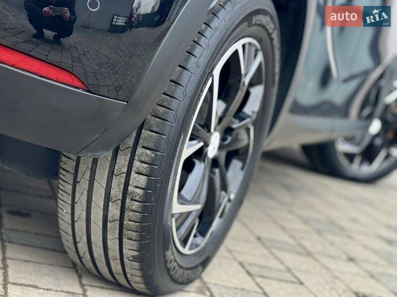 Внедорожник / Кроссовер DS 3 Crossback 2021 в Дрогобыче