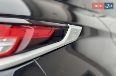 Внедорожник / Кроссовер DS 3 Crossback 2021 в 